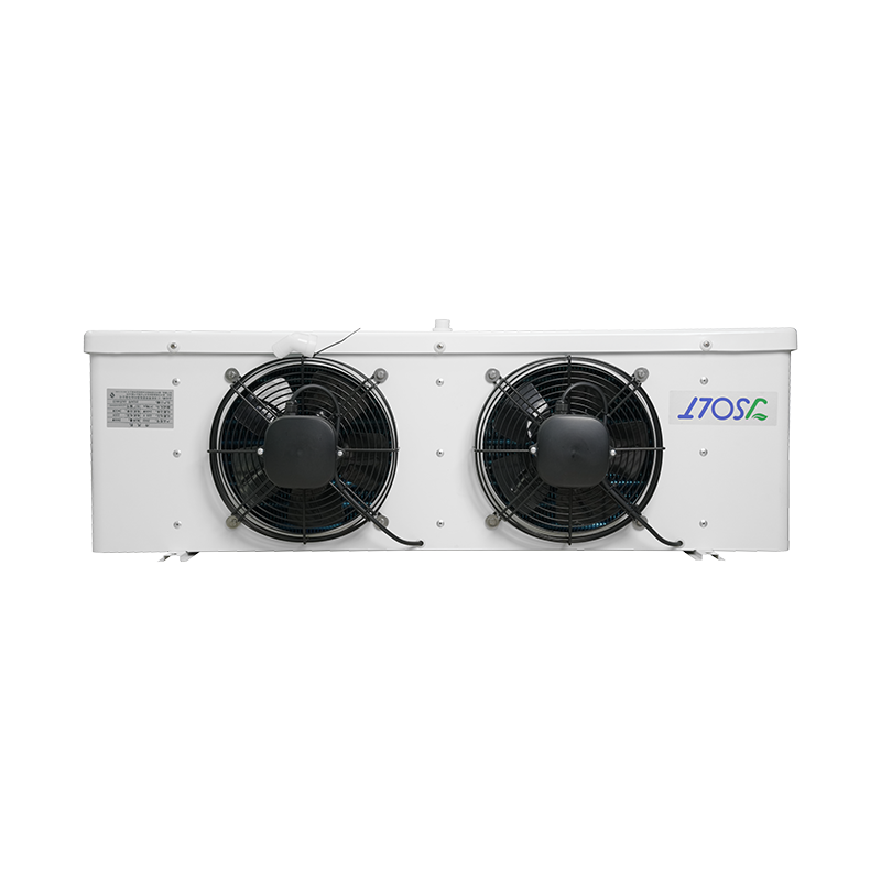 Air Cooler อุปกรณ์ทำความเย็นและแลกเปลี่ยนความร้อน