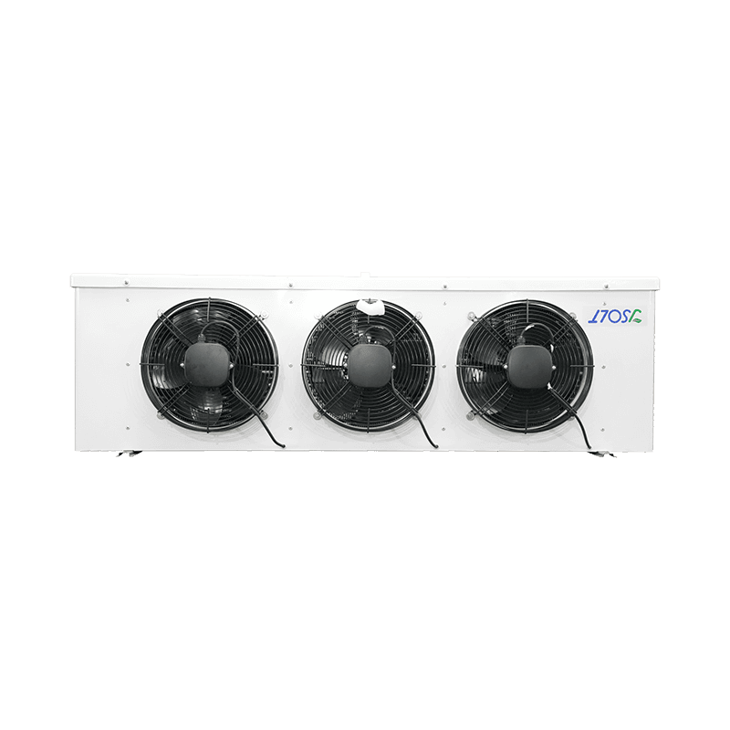 DD Series Refrigeration Air Cooler สำหรับเดินในห้องเย็น